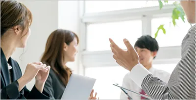 Webサイトリニューアル