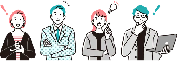 課題解決に向けた計画とは？